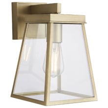 Callie Aluminium Outdoor Wall Light